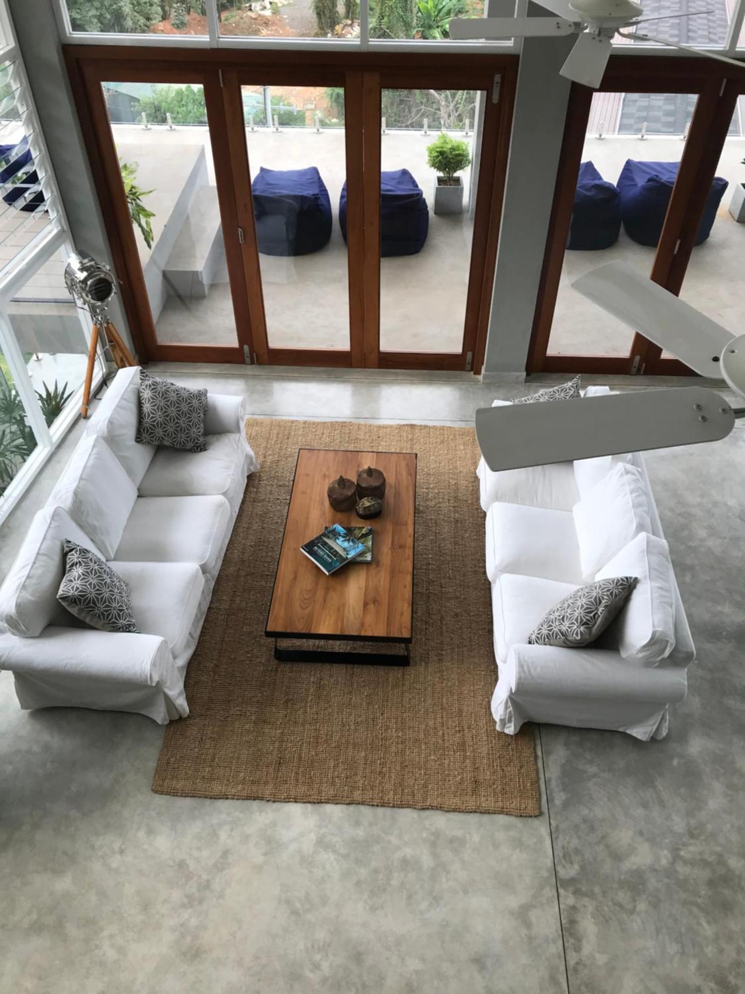 The Nine, Mirissa Villa Exterior foto